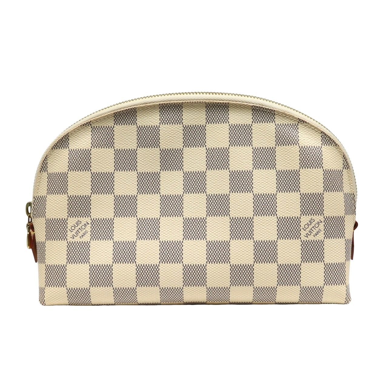 Louis Vuitton ルイヴィトン ポシェット・コスメティックGM N23346 