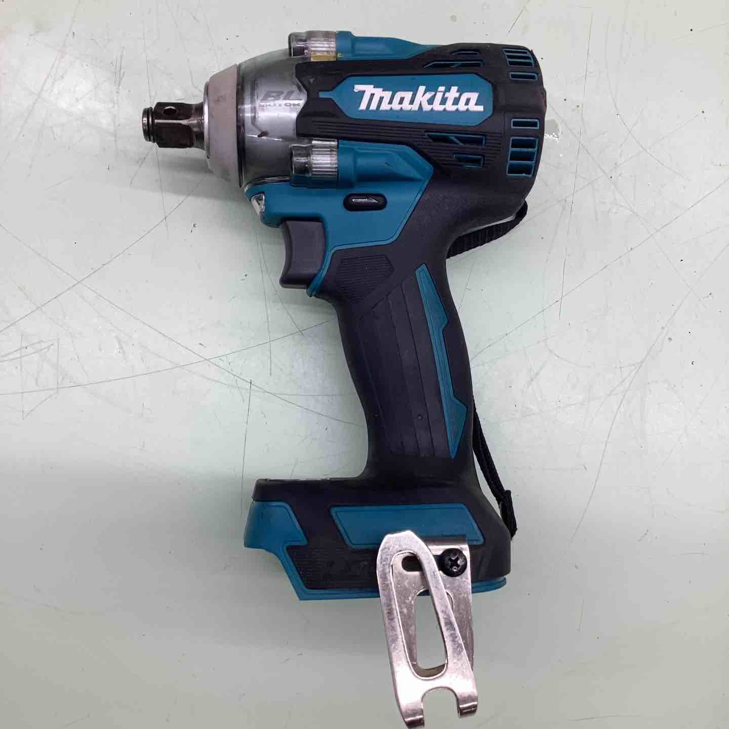☆マキタ(makita) コードレスインパクトレンチ TW300DZ越谷店