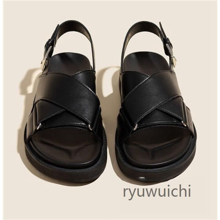 クリスチャンルブタン カタクロウ ウェッジサンダル 37(約24cm) クリスチャンルブタン カタクロウ ウェッジサンダル 37(約24cm