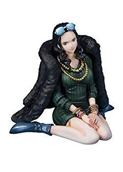 ☆美品☆ニコ・ロビン ワンピース20周年フィギュアーツ FIG]フィギュアーツZERO ニコ・ロビン -ONE PIECE(ワンピース