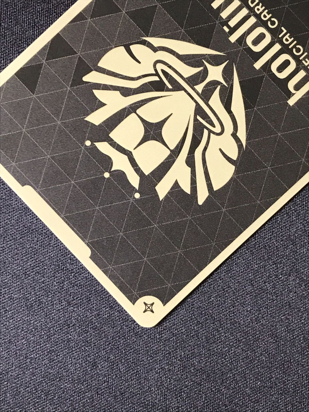 ホロライブOCG ホロカ アイドルマイク P hBP01-102 トレカ TCG 264