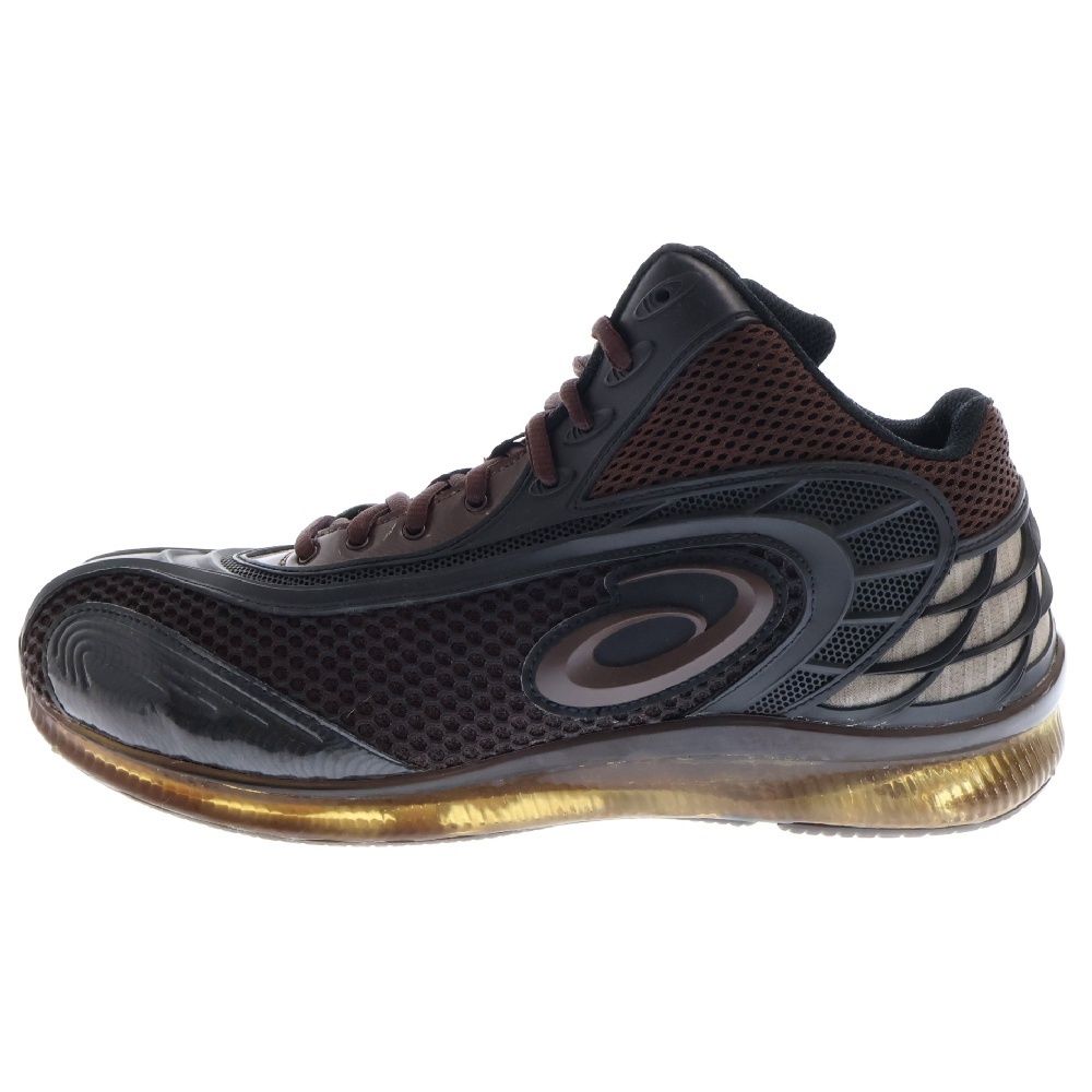 ASICS (アシックス) ×KIKO KOSTADINOV Gel-Sokat Infinity 2 インフィニティ ローカットスニーカー ブラウン US8.5/26.5cm 1023A011