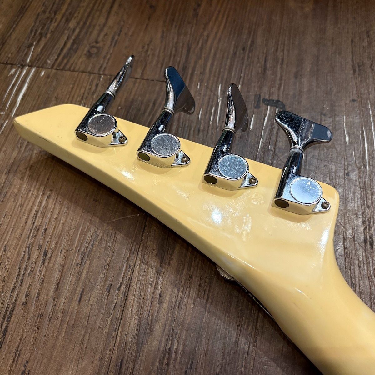 Fernandes BXB-55 フェルナンデス エクスプローラーシェイプ