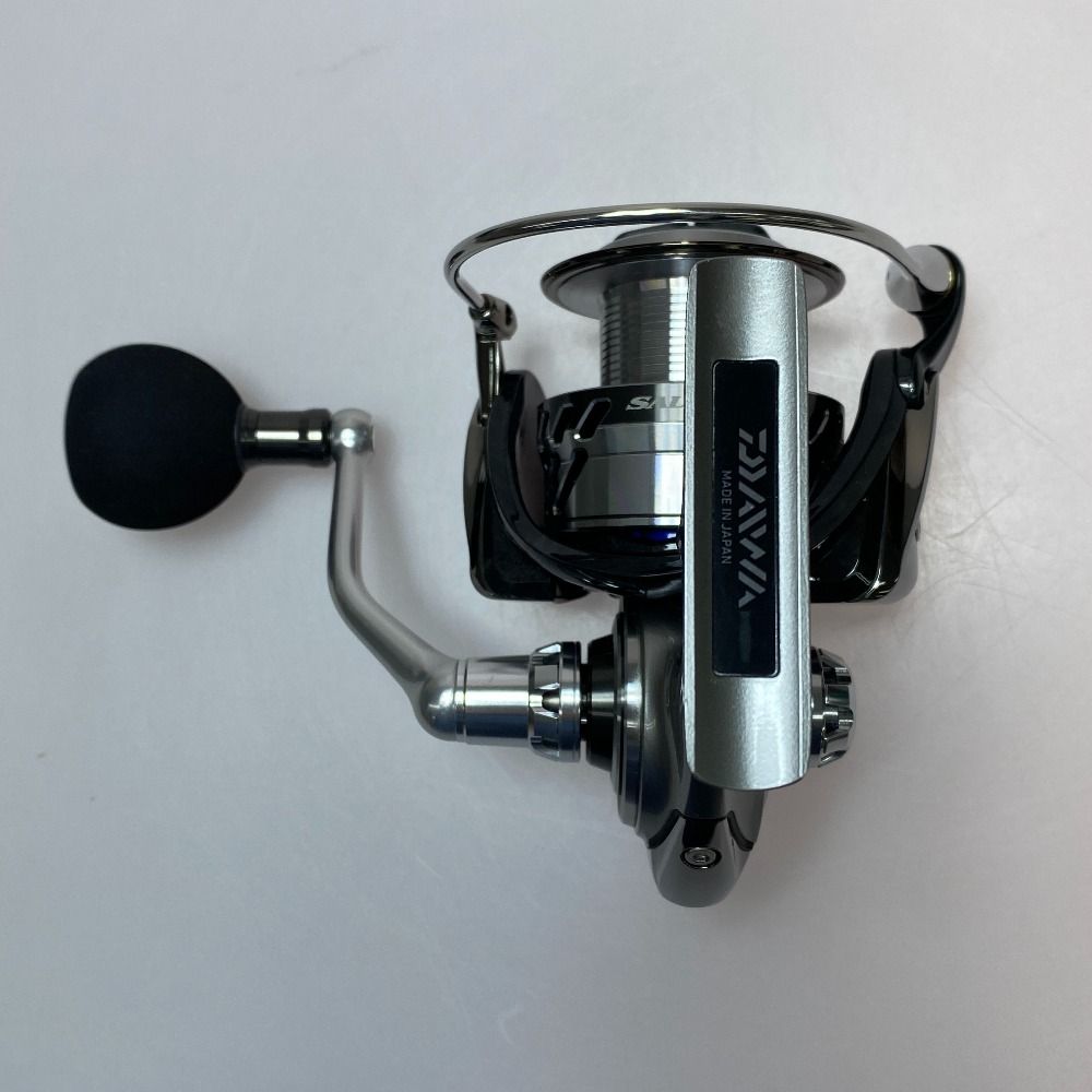 DAIWA/ダイワ ソルティガbj 4000 SH PE2.5号300m付（ダイワ