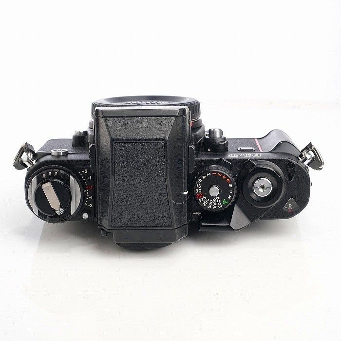 Nikon - 【中古】(ニコン) Nikon F3 チタン ボディ ブラック 中古】(ニコン) Nikon F3 チタン BL BODY｜ナニワグループ