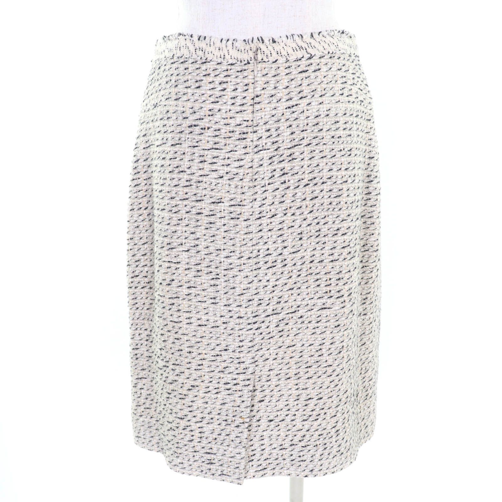 コサージュ ココマークボタン付