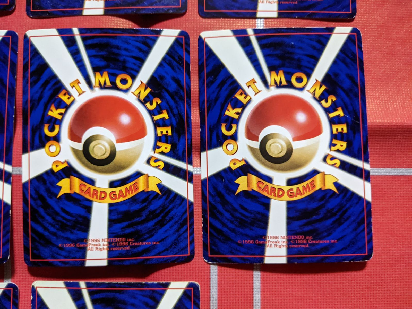 ハッサム トゲピー