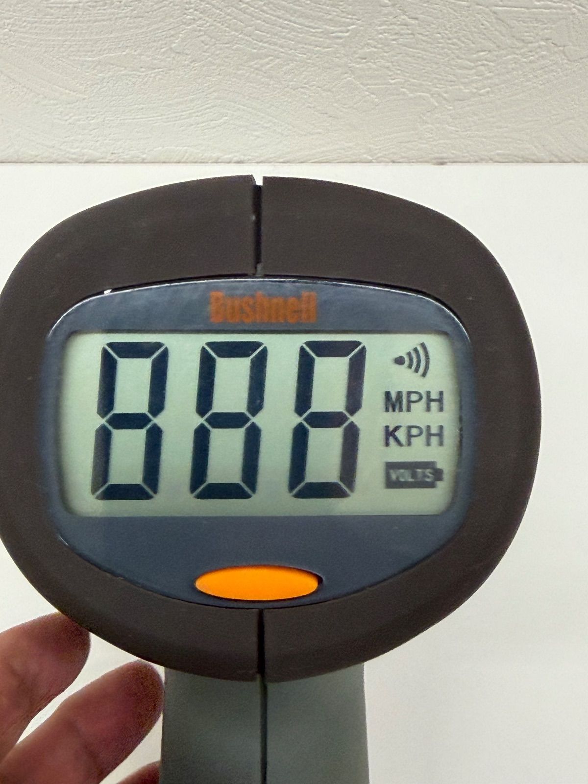 Bushnell・スピードガン Bushnell Velocity スピードメーターセット