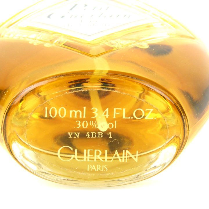 オードゲラン (1974) オードトワレ/香水 eau de guerlain オードゲラン