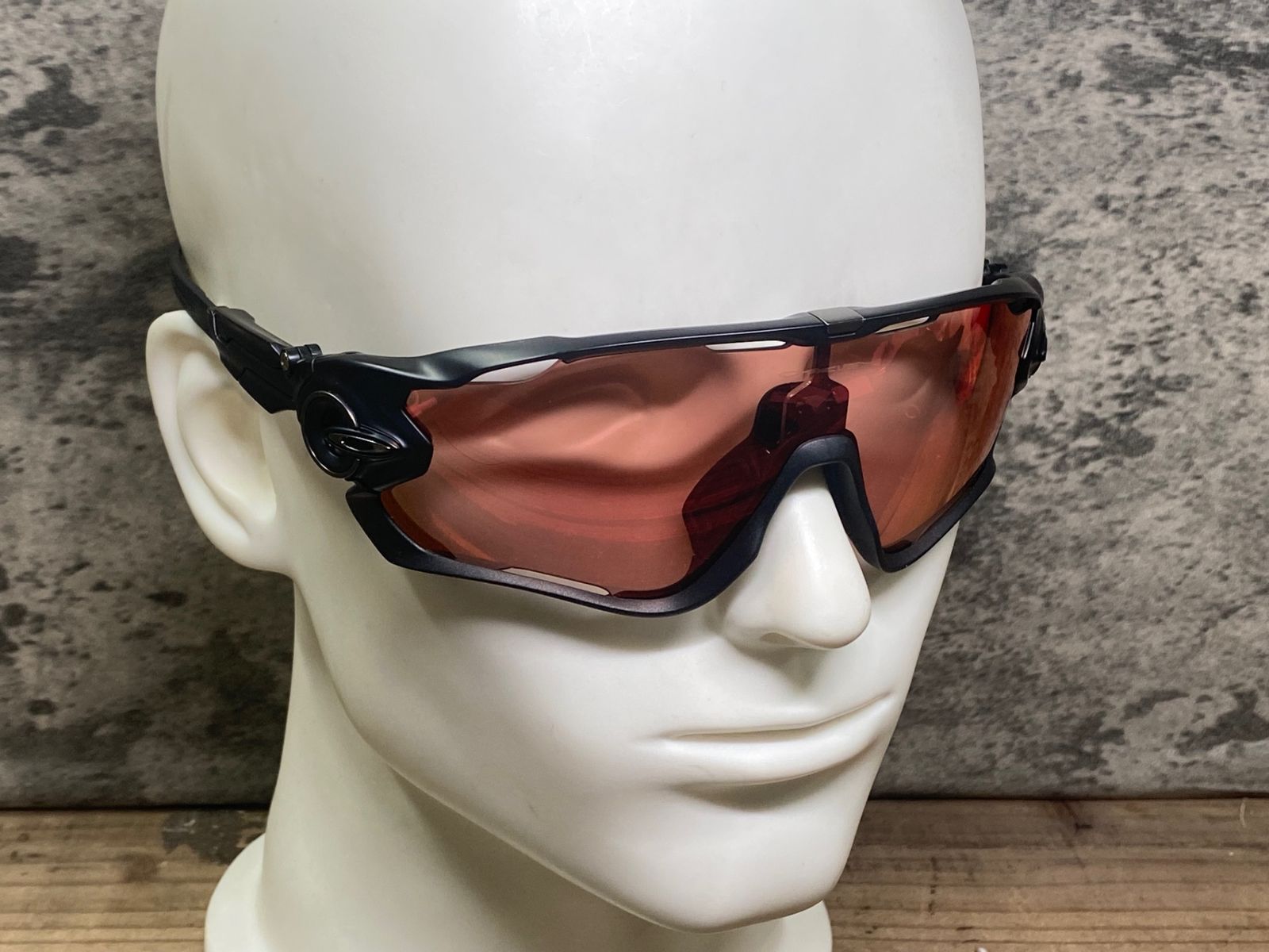 IS944 オークリー OAKLEY ジョウブレーカー JAW BREAKER サングラス
