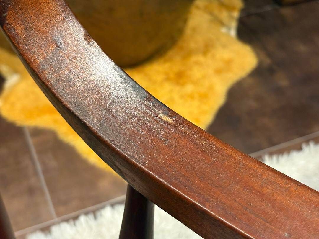 ロッキングチェア 東谷