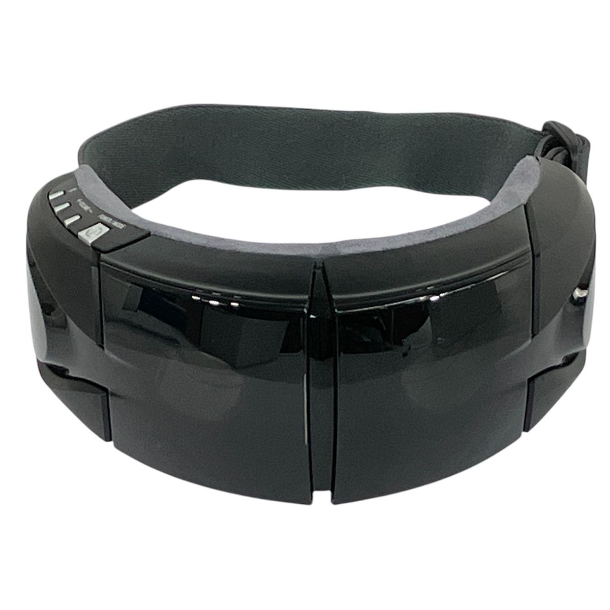 新品 ドクターエア EM-03WH DOCTOR AIR ドクターエア EYE MAGIC 3Dアイ