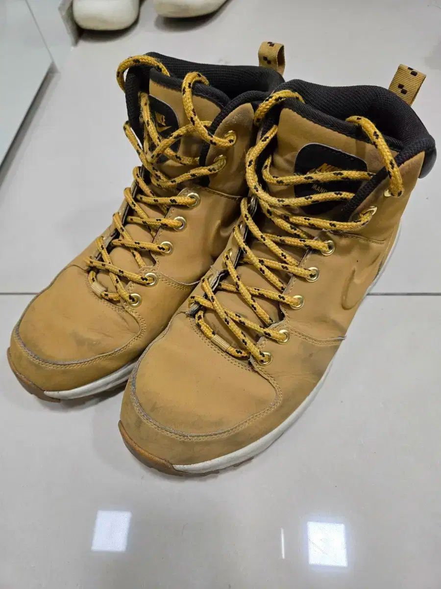 NIKE ナイキ ウォーカーブーツ 265mm