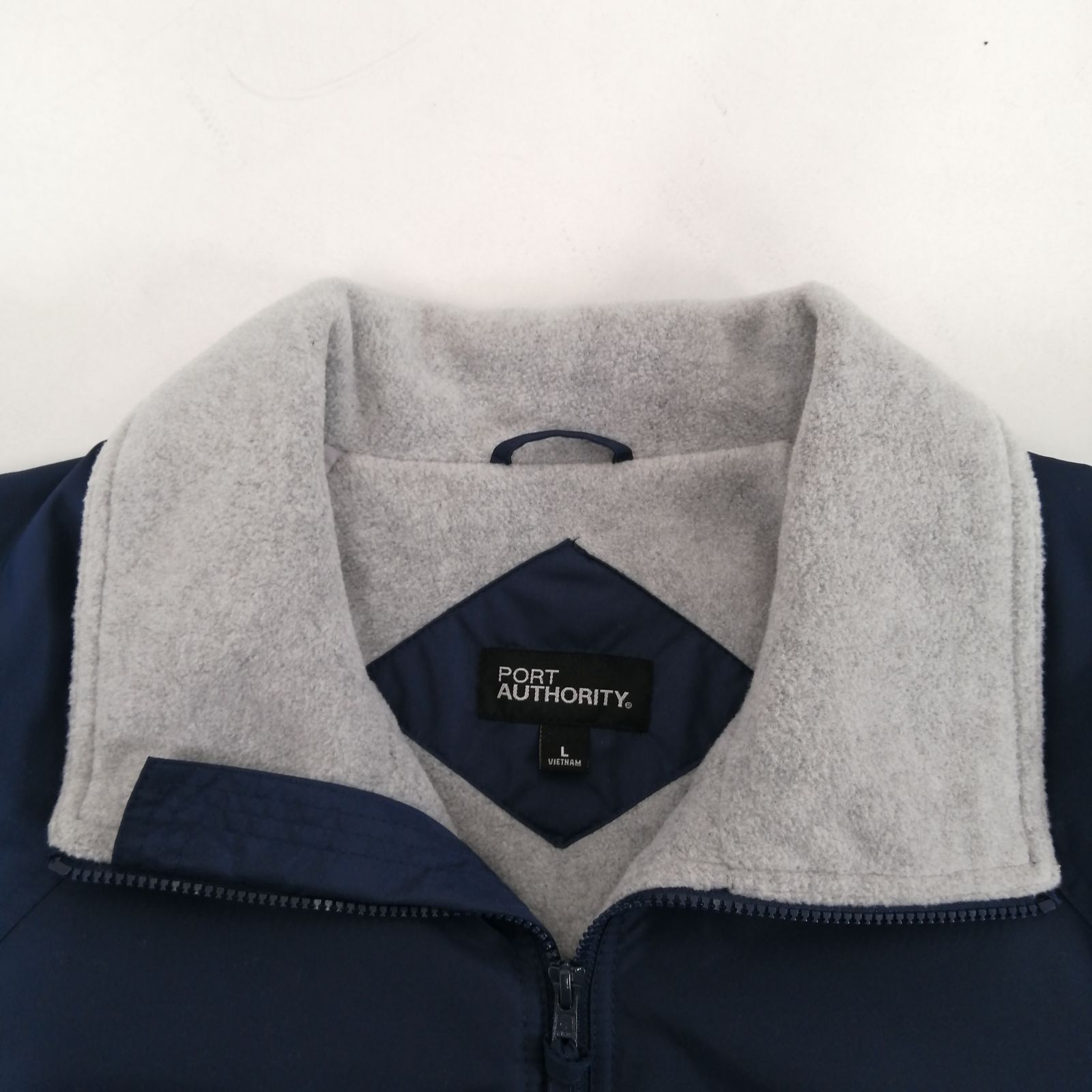 Port Authority/Challenger Jacket with Reflective Taping