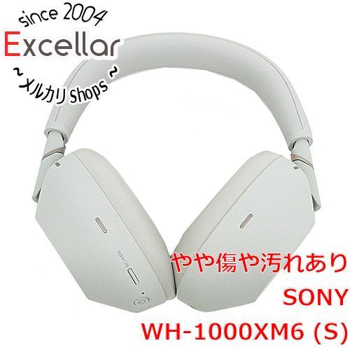 bn:3] SONY ワイヤレスノイズキャンセリングステレオヘッド