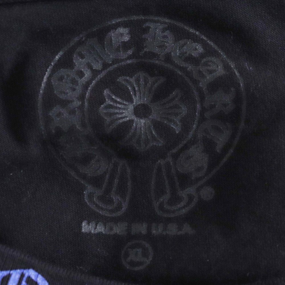 CHROME HEARTS