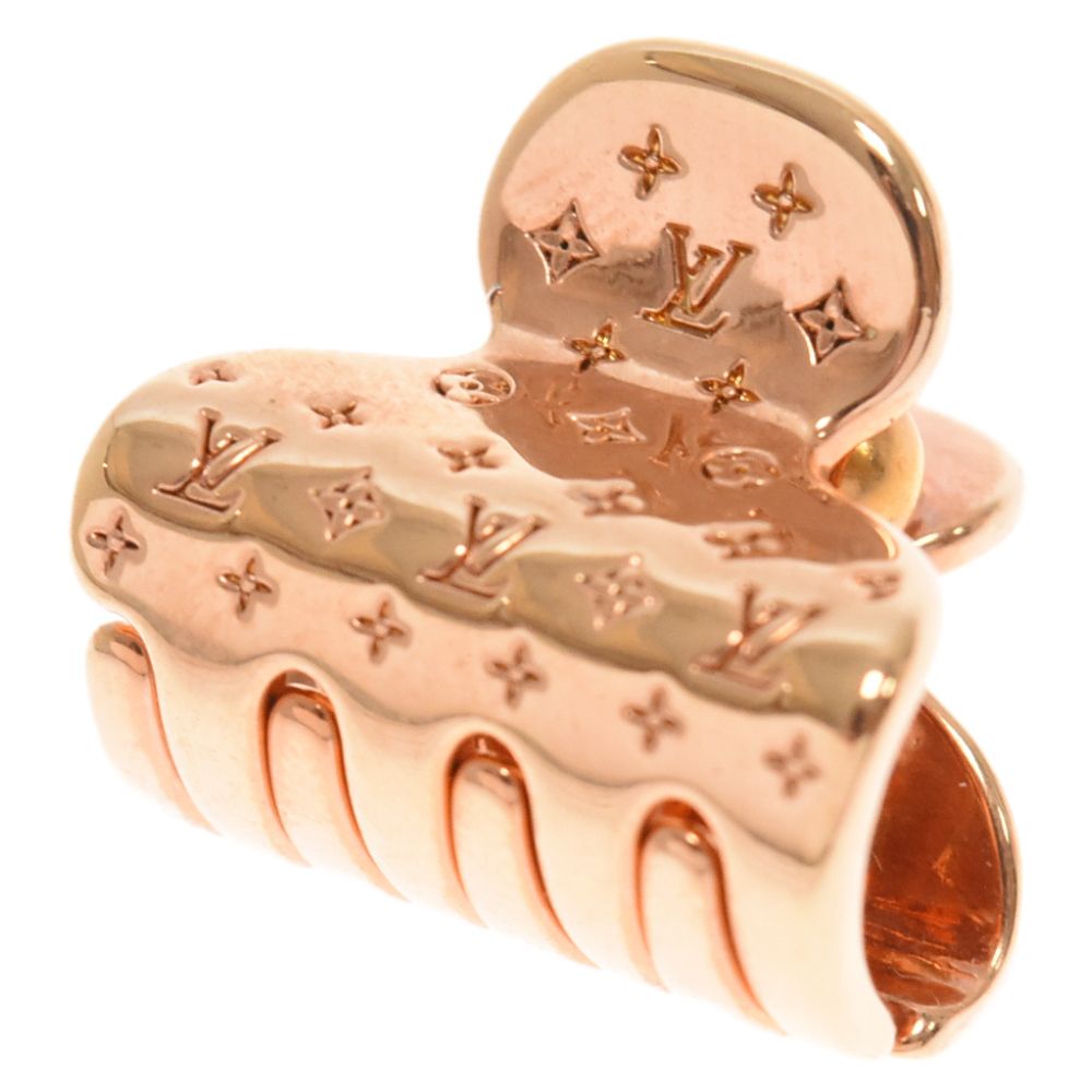 LOUIS VUITTON (ルイヴィトン) アクセソワールシュブ ナノグラムPM
