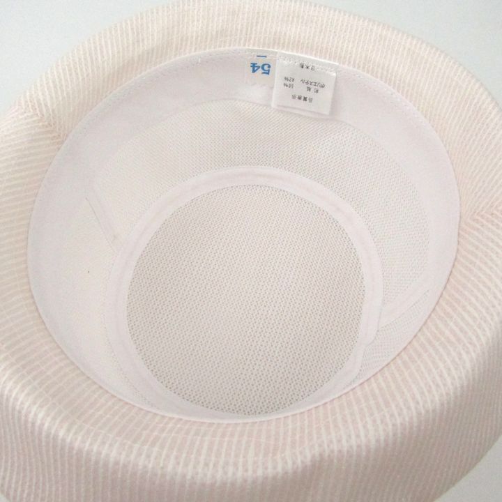 ササワシ 帽子