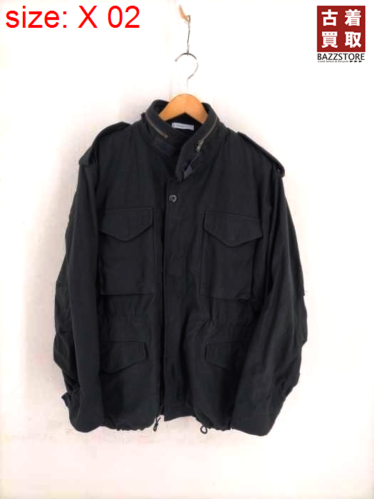 ダブルタップス WTAPS 20AW M-65 SATIN JACKET メンズ X 02 - cecati92