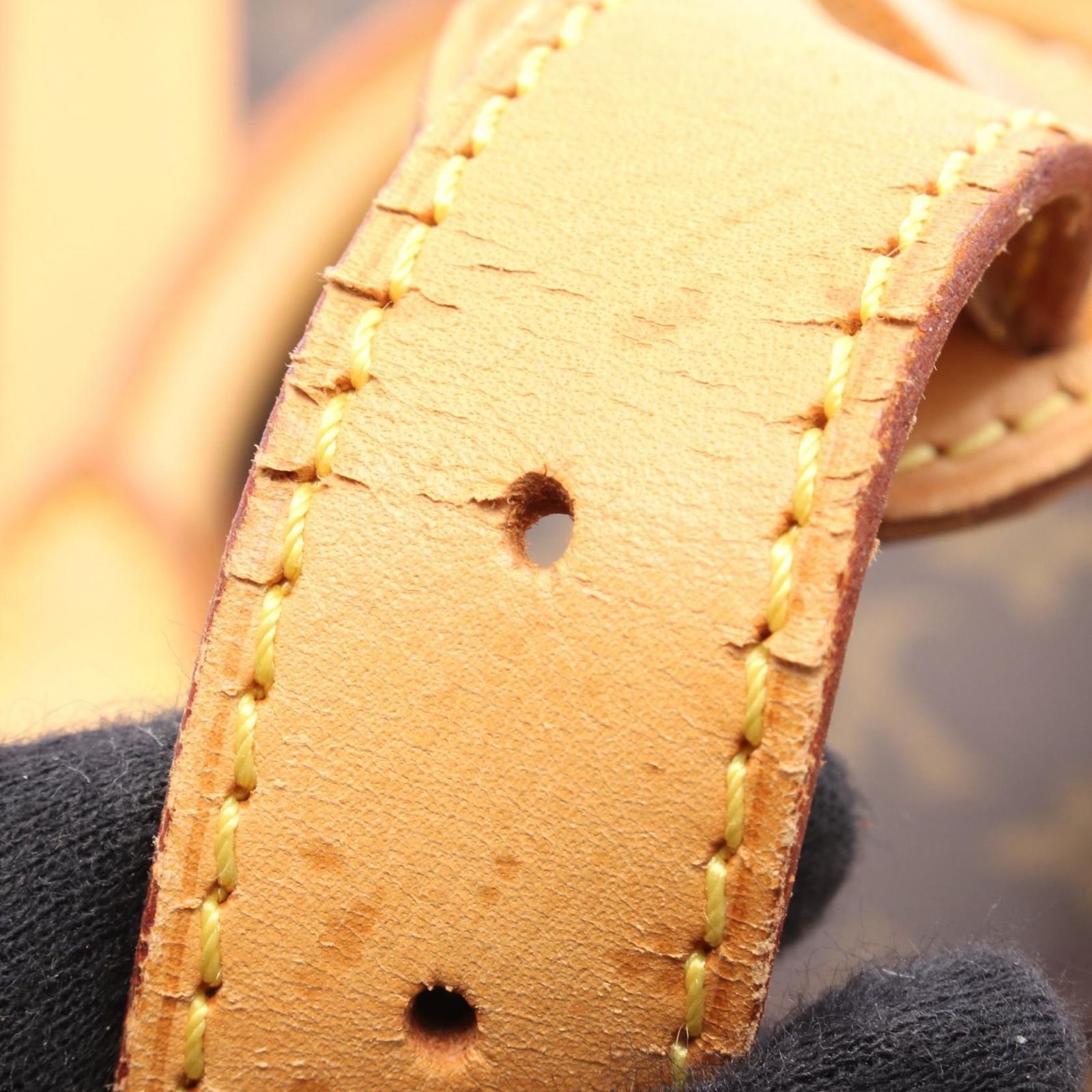 PVCコーティングキャンバス レザー