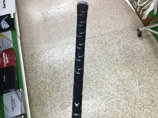 FW フレックスSR