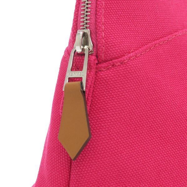 エルメス ボリードポーチMM 【Aランク】【中古】 - メルカリ 