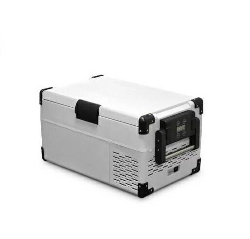 ベルソス車載冷蔵冷凍庫 15L FCR-A01 車載対応 冷蔵冷凍庫15L FCR-A01