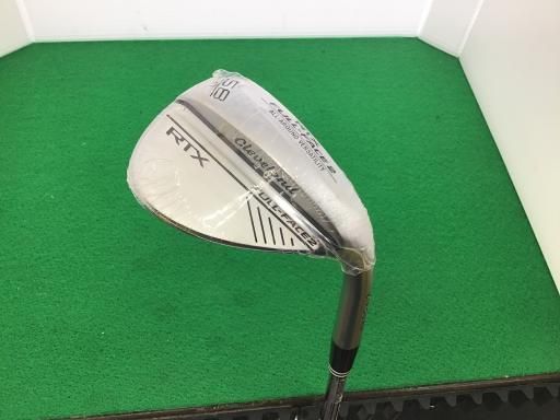 クリーブランド Cleveland RTX ZIPCORE FULL-FACE 2 58°|08° ウェッジ WG NS PRO 950GH neo フレックスS メンズ 男性用 右利き 右用 Aランク ゴルフクラブ