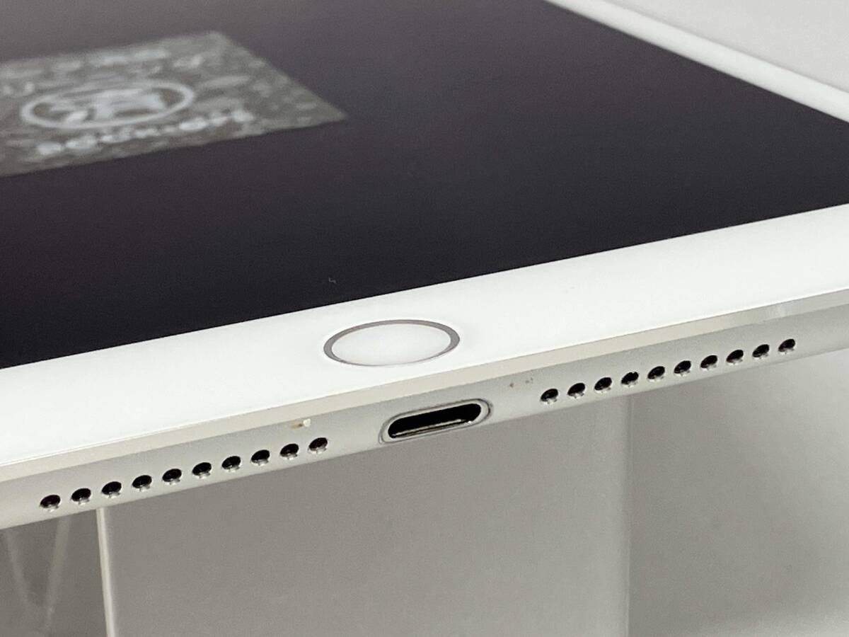 docomo 【SIMロックなし】MK772J/A iPad mini 4 Wi-Fi+Cellular