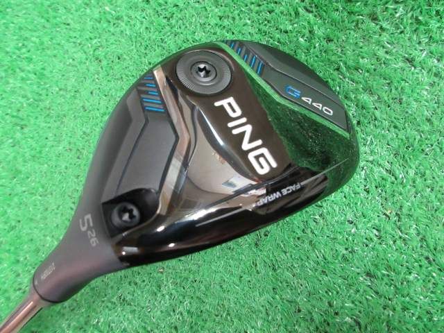 PING - 謙太郎ピンg400HYBRIDユーティリティ3(19°) ピン G400 ハイブリッドの試打レビュー 口コミ・評価 ギア