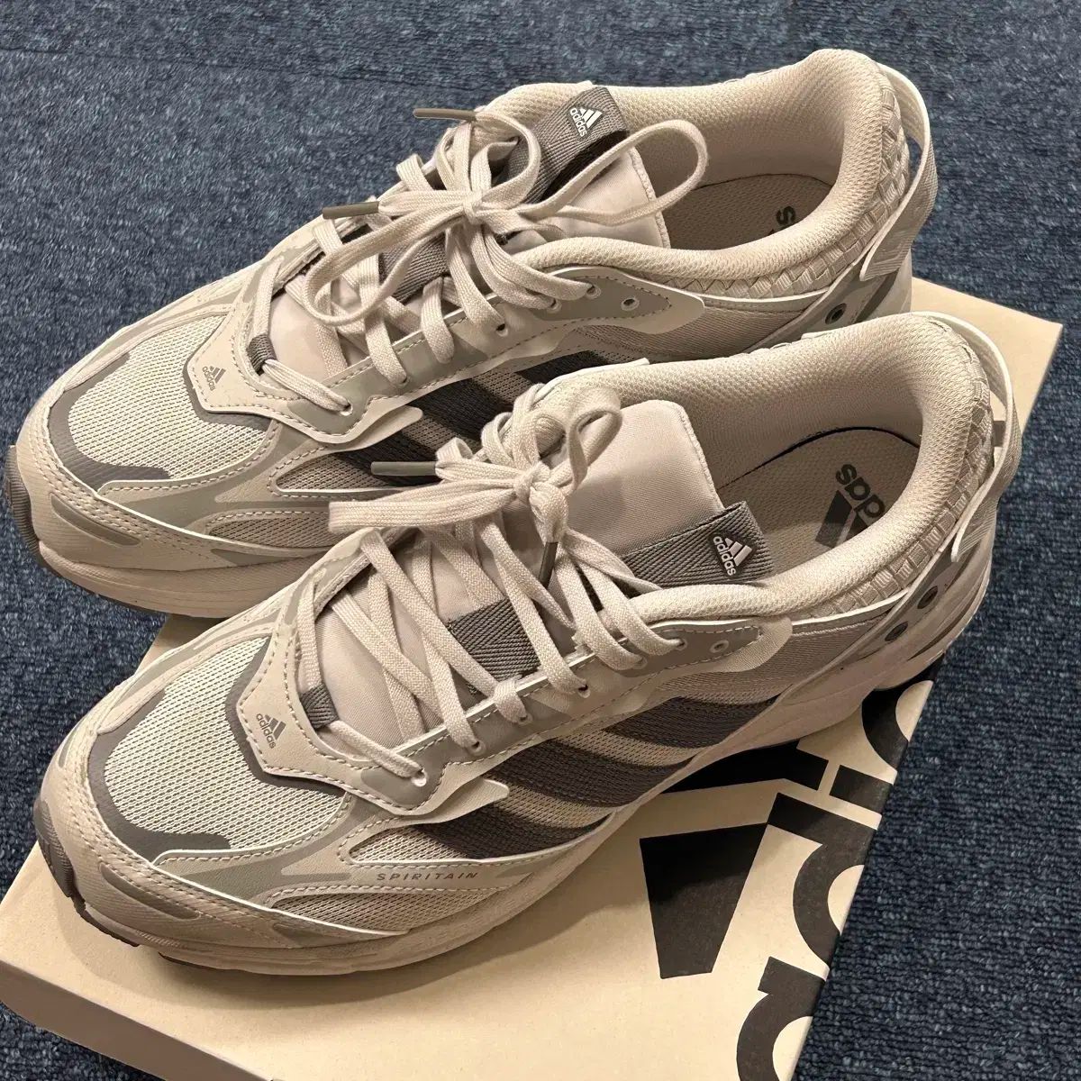 adidas