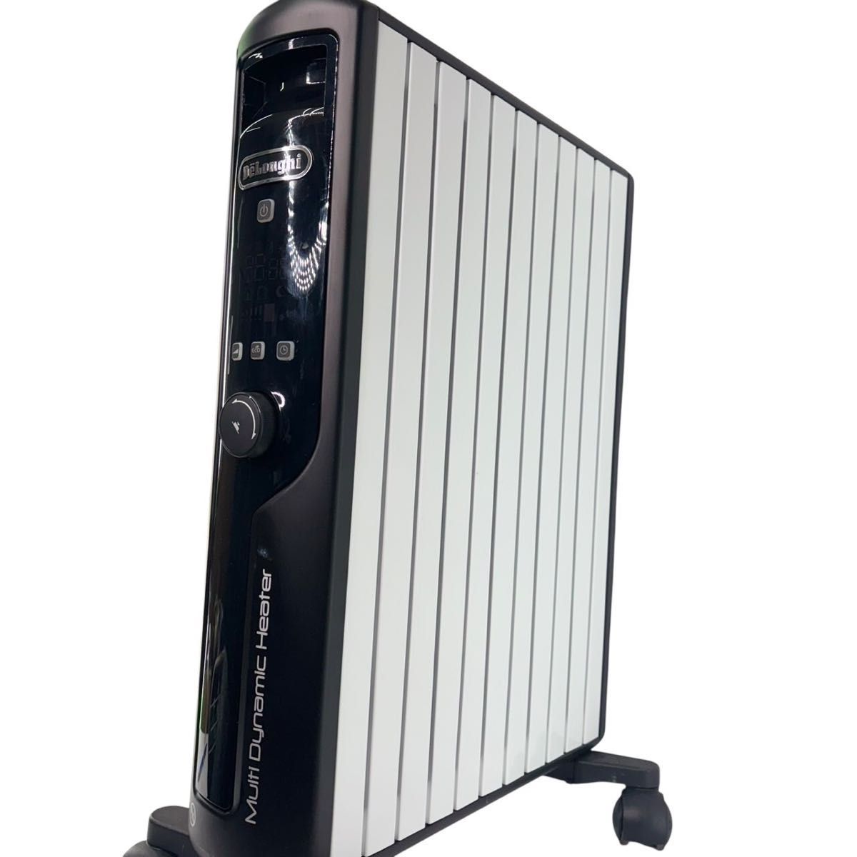 De’Longhi デロンギ マルチダイナミックヒーター MDHU15-BK