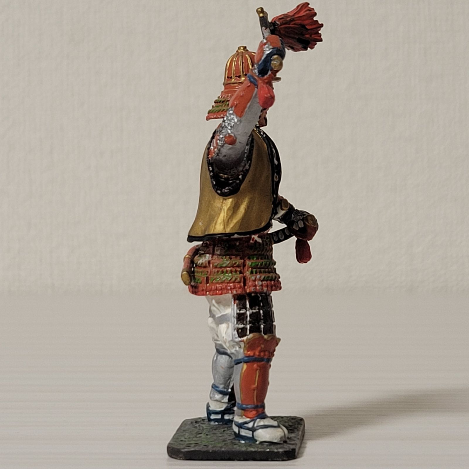 Del Prado デルプラド 戦国覇王　武将　フィギュア　まとめ売り Amazon.co.jp: 週刊デルプラドコレクション 戦国覇王 フィギュア