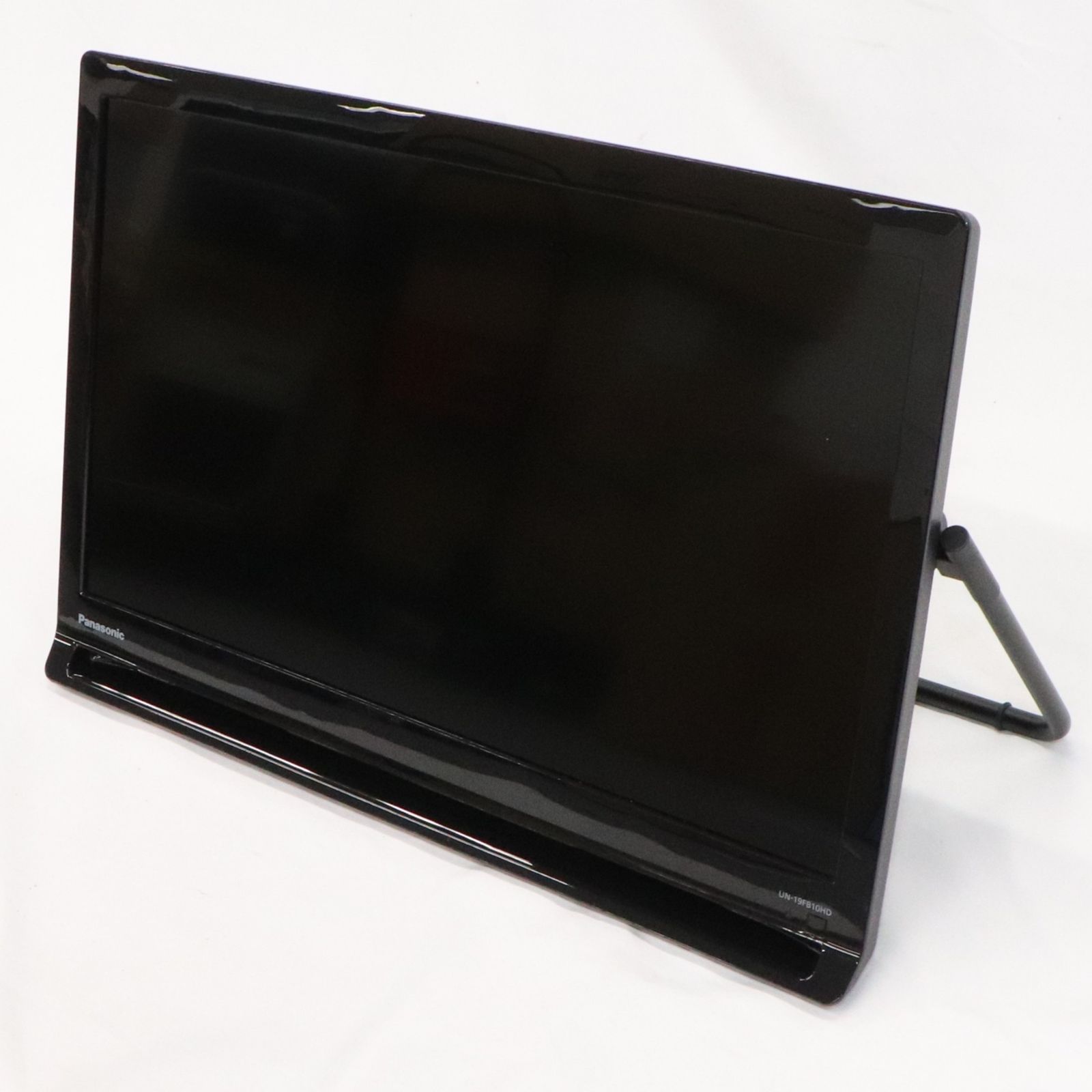 Panasonic プライベートビエラ　UN-19FB10HD Amazon | パナソニック 19V型 ハイビジョン ポータブル 液晶