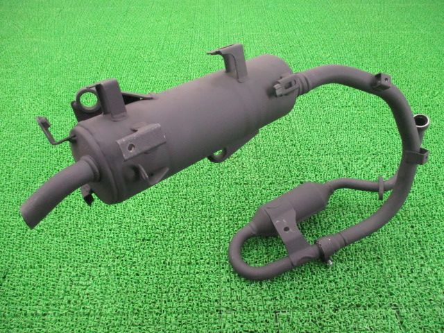 モンキー125 マフラー K0F TH1 ホンダ 純正 バイク 部品 JB02