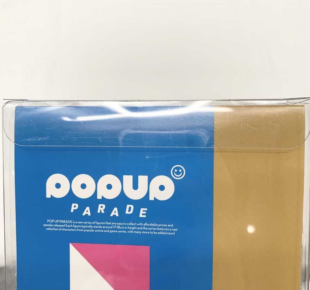 Max Factory - 【中古】マックスファクトリー POP UP PARADE ブラック・マジシャン・ガール 未開封品 遊☆戯☆王デュエルモンスターズ[97][240097220605] Amazon | POP UP PARADE 遊☆戯☆王デュエルモンスターズ