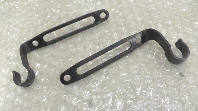 CB400SF VTEC REVO NC42 の フロントフェンダーステー 1760492800 BRIGHTFACE_UK