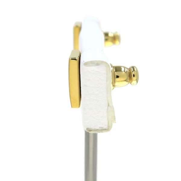 人気セール フェンディ ピアス - 金属素材 ゴールド