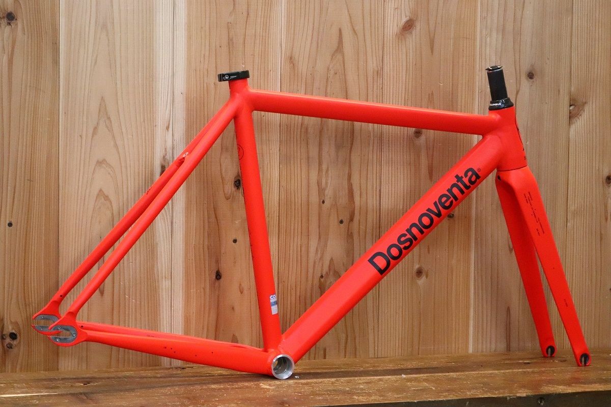 ドスノヴェンタ DOSNOVENTA ロサンゼルス LOS ANGELS Sサイズ アルミ