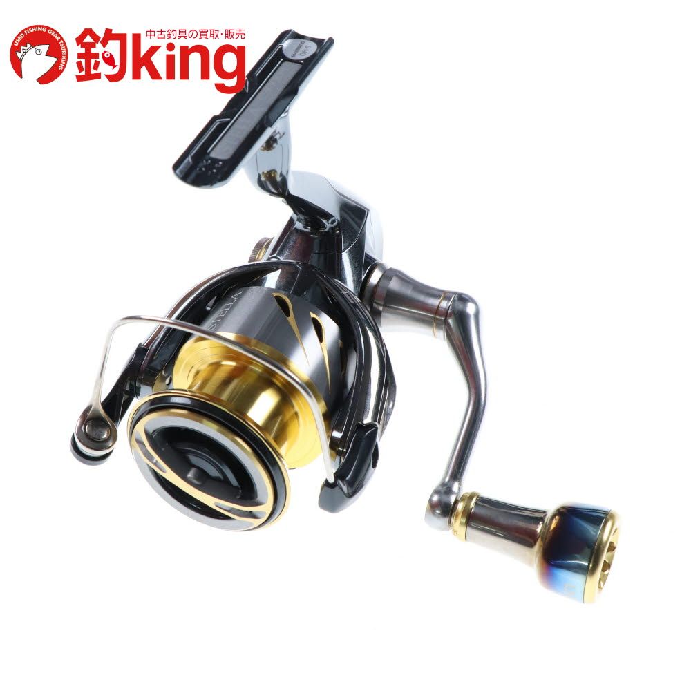 SHIMANO13ステラSW6000XG SHIMANO シマノ 20ステラSW 6000XG キズ有