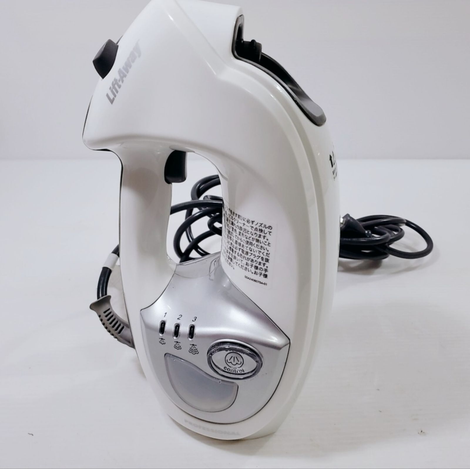 Shark　シャーク　スチームクリーナー　オールインワン　steam　Cleaner　All in1