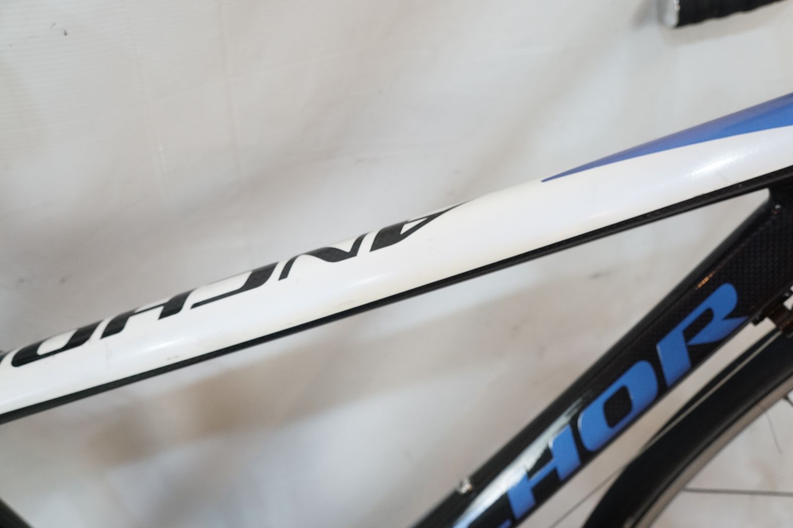 2010年モデル ロードバイク