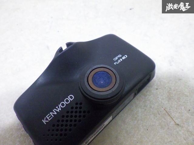 KENWOOD スタンダードドライブレコーダー DRV-610 新品未開封 91LBQppb-6L.jpg_BO30,255,255,