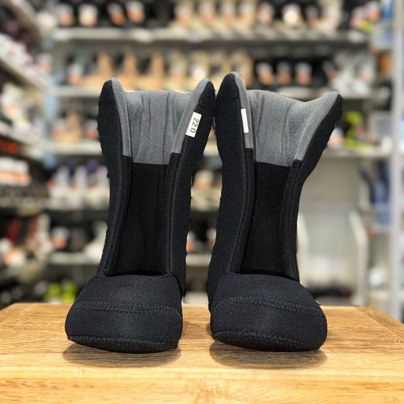 ラスト1点】 【OUTLET】23-24 NITRO DROID QLS Black White