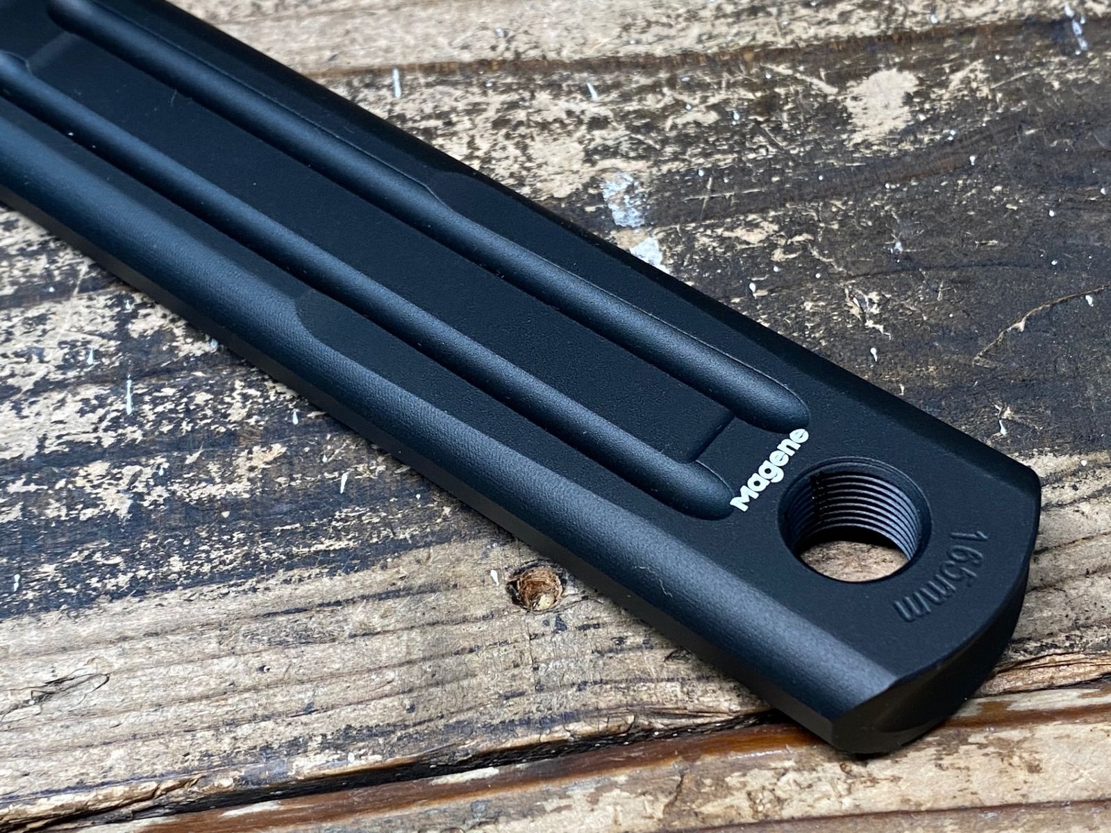 JH205 マージーン