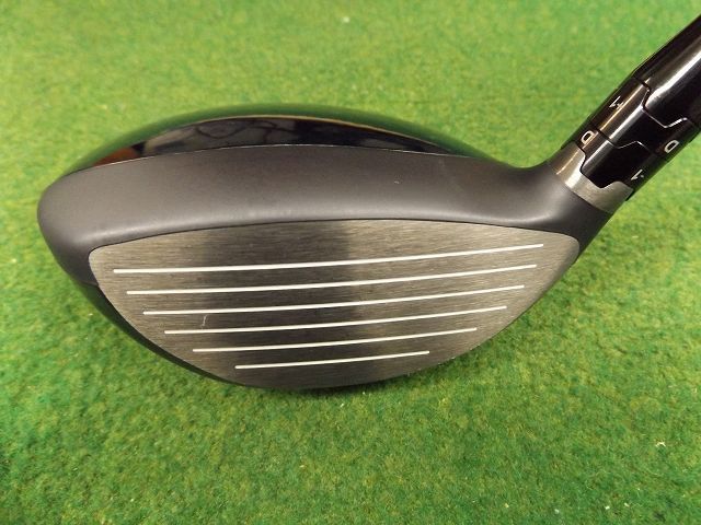 Callaway/PARADYM/◇◇◇(トリプルダイヤモンド) 5W(18