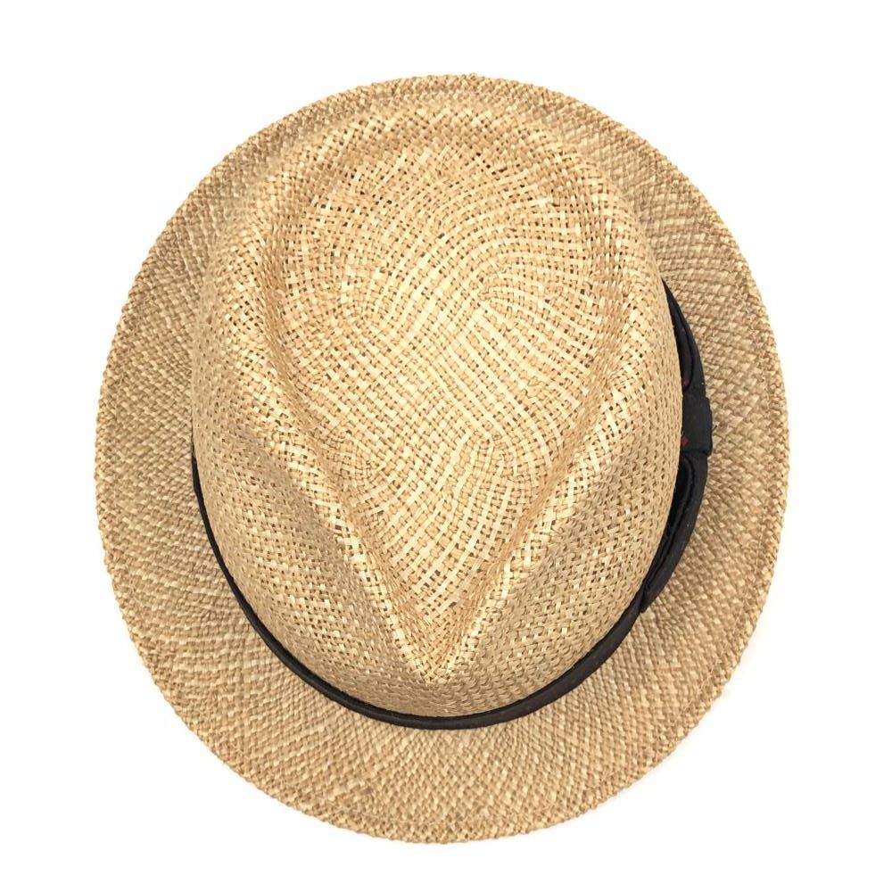 PMDパナマハット RJBパナマハット