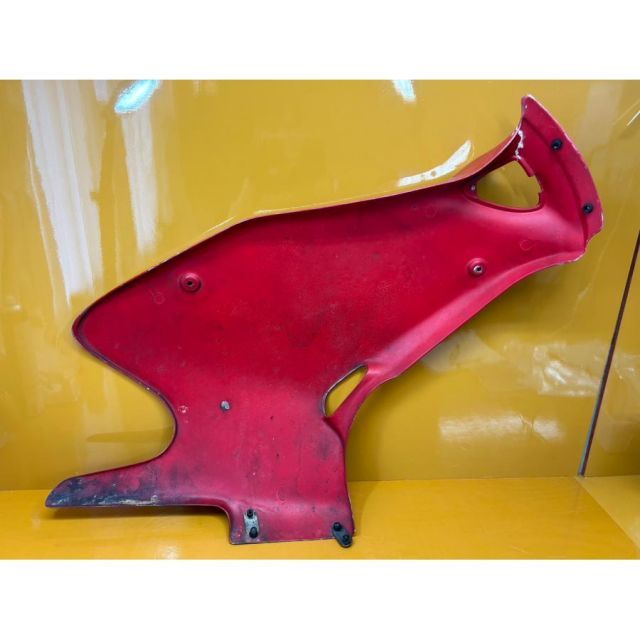 アンダー フロント