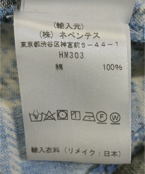メンズ 古着