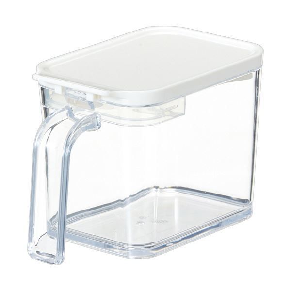 まとめ アスベル フォルマMRポット 700ml ホワイト A1136WH 1個 ×10セット